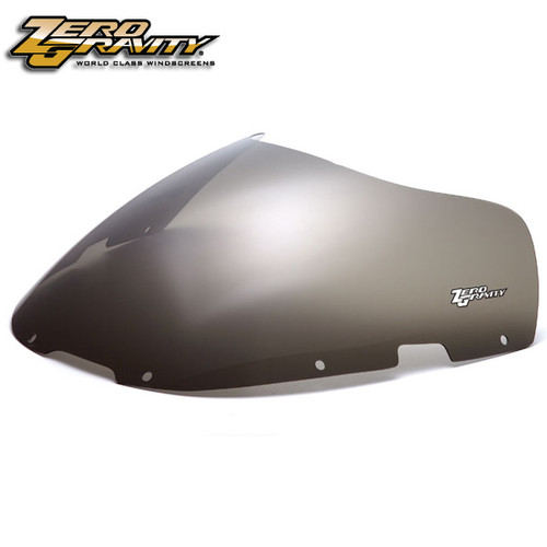 Zero Gravity Kawasaki ZX-7 89-90 SR Windscreen