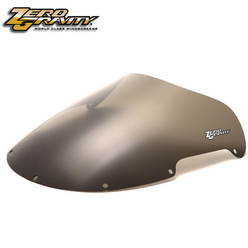 Zero Gravity Suzuki GSX-R750 98-99 SR Windscreen