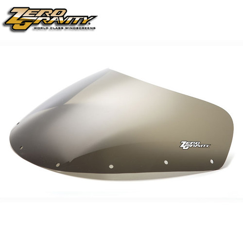 Zero Gravity Suzuki GSX-R750 88-90 SR Windscreen