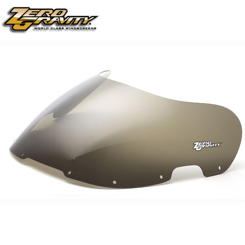Zero Gravity Suzuki GSX-R750 91-92 SR Windscreen