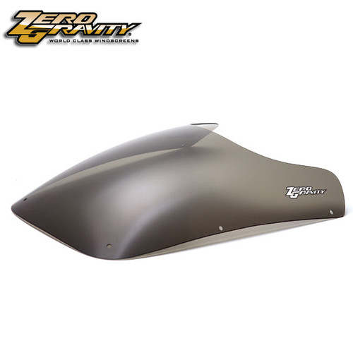 Zero Gravity Yamaha FZR400 88-90 SR Windscreen