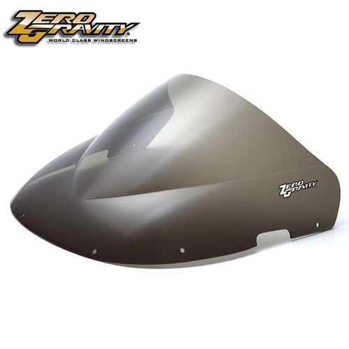 Zero Gravity Yamaha FZR600 93-99 Double Bubble Windscreen