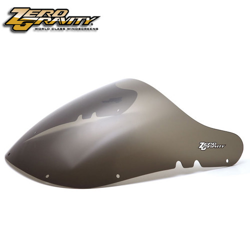 Zero Gravity Yamaha FZR1000 91-93 SR Windscreen