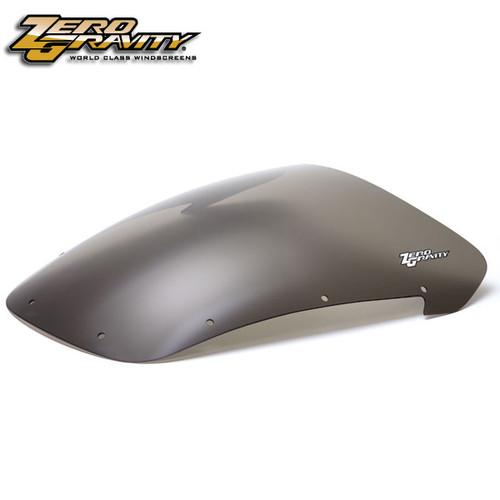 Zero Gravity Yamaha FJ1200 89-90 SR Windscreen