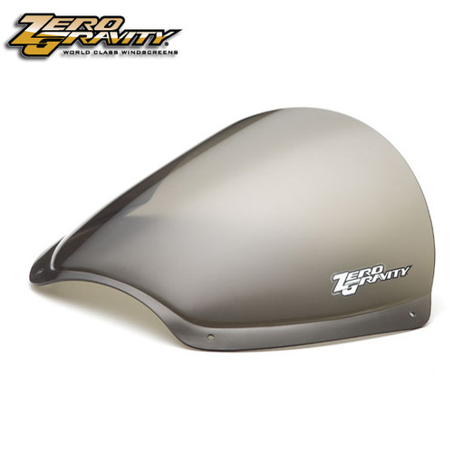 Zero Gravity Ducati Monster M-900 98-99 SR Windscreen