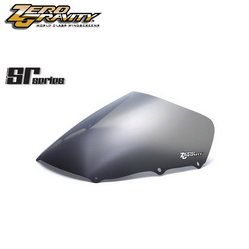 Zero Gravity Kawasaki GPZ 1100 95-97 SR Series Windscreen