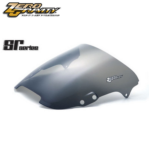 Zero Gravity Honda VFR750 94-97 SR Series Windscreen