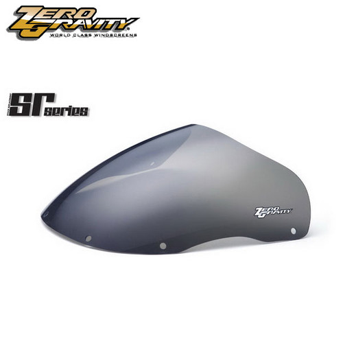 Zero Gravity Ducati 750SS/900SS 91-95 SR Series Windscreen