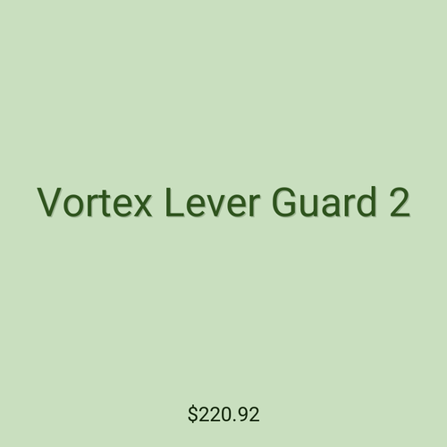 Vortex Lever Guard 2