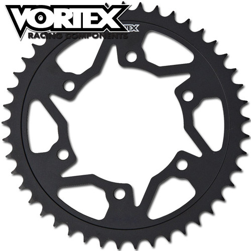 Vortex Honda CBR600F4 99-00 525 Steel Rear Sprocket