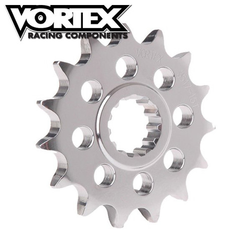 Vortex KTM RC8 1190 08-09 520 Steel Front Sprocket