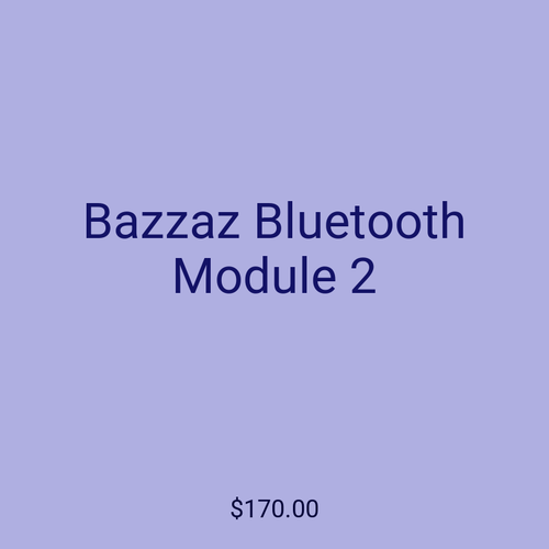 Bazzaz Bluetooth Module 2