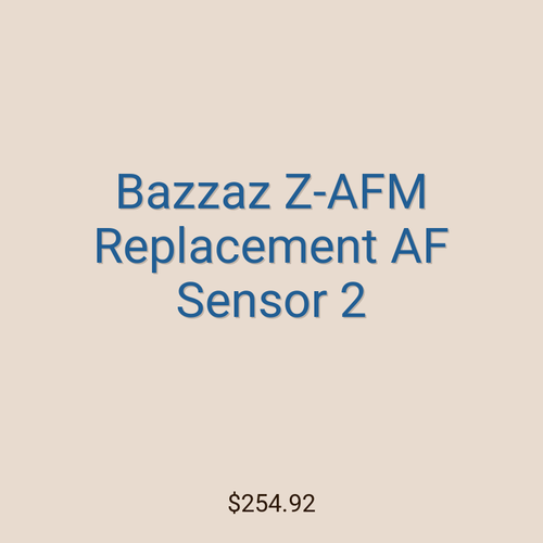 Bazzaz Z-AFM Replacement AF Sensor 2