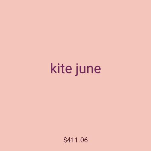 kite june