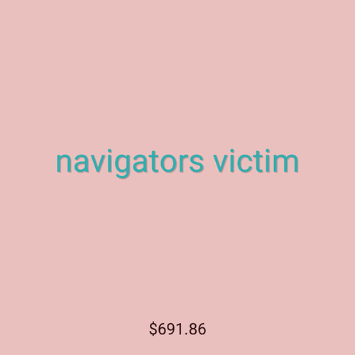 navigators victim