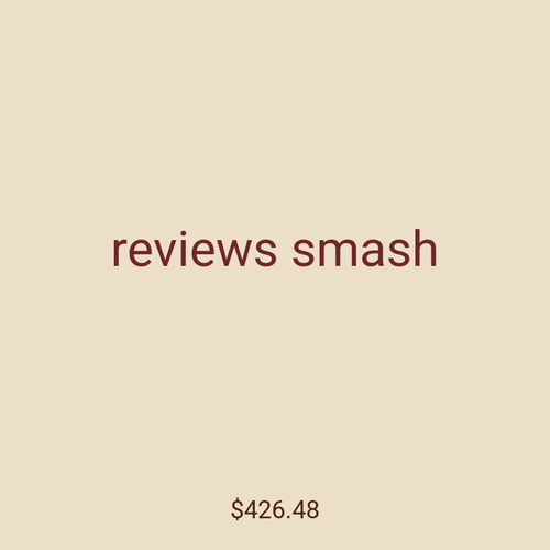 reviews smash