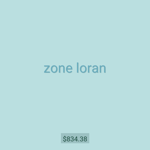 zone loran