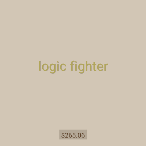 logic fighter