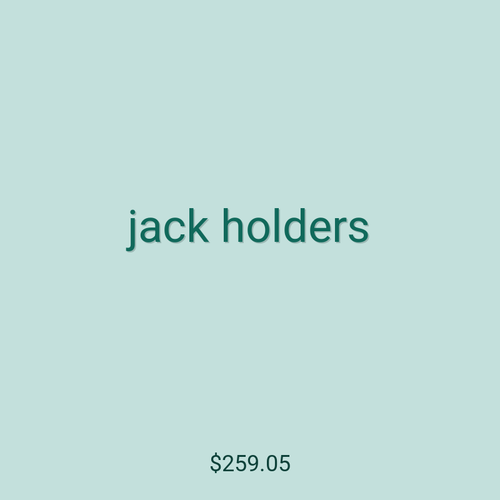 jack holders