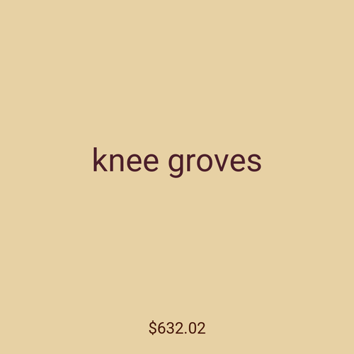 knee groves