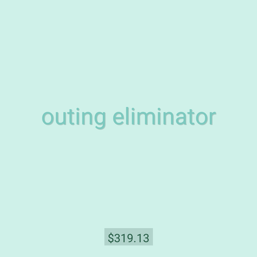 outing eliminator