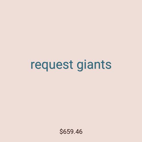 request giants