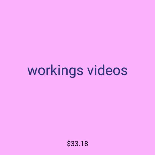 workings videos