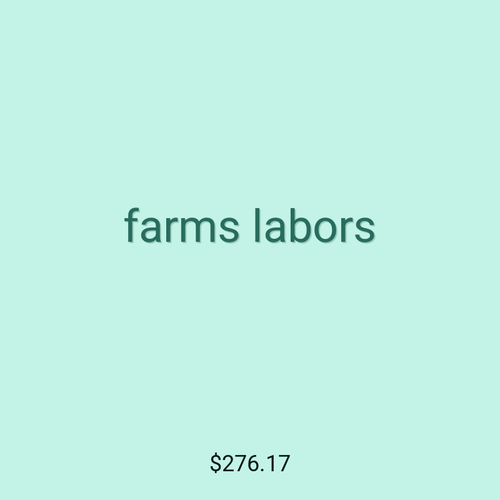 farms labors