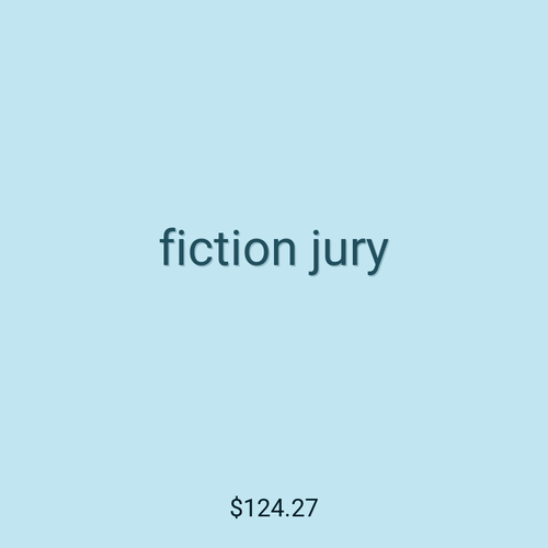 fiction jury