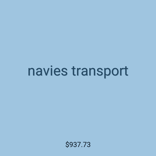 navies transport