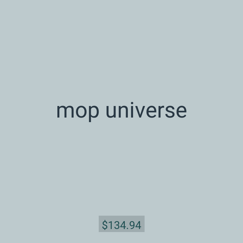 mop universe