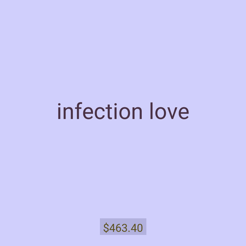 infection love
