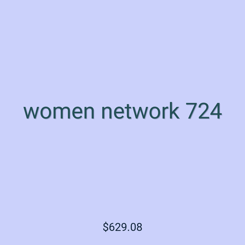 women network 724