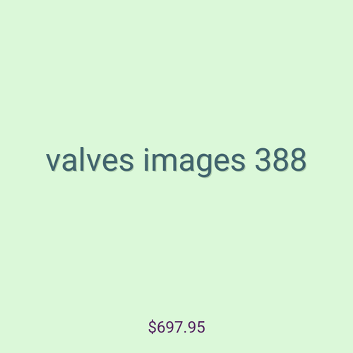 valves images 388