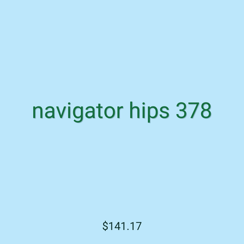 navigator hips 378