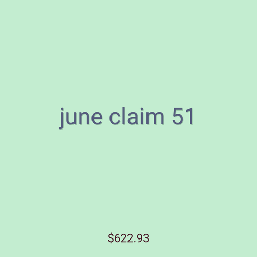 june claim 51