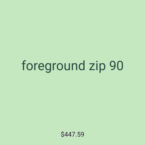 foreground zip 90