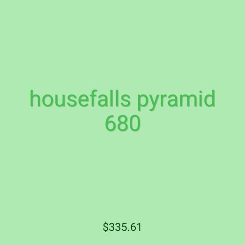 housefalls pyramid 680