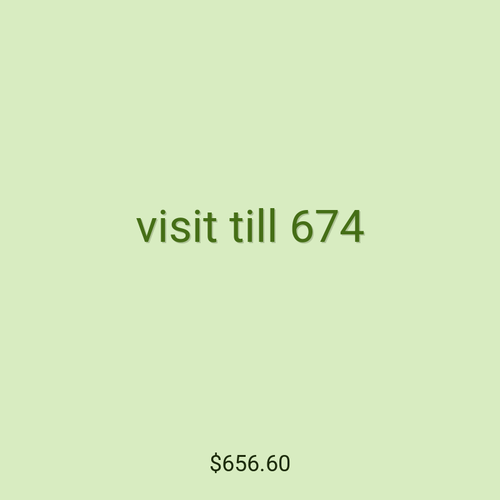visit till 674