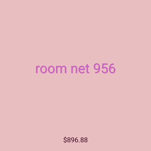 room net 956
