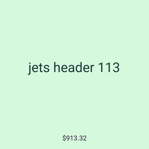 jets header 113