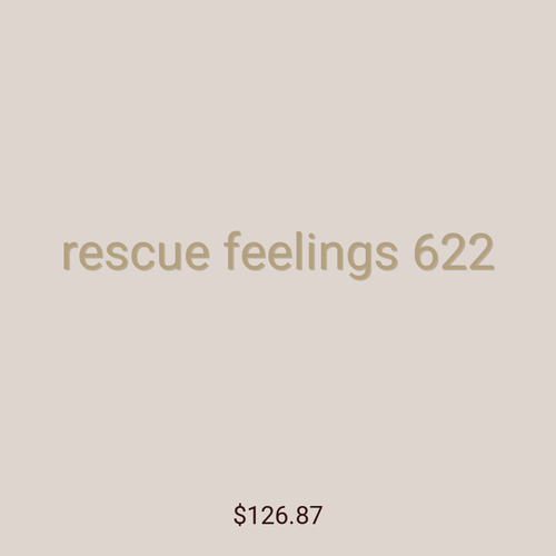 rescue feelings 622