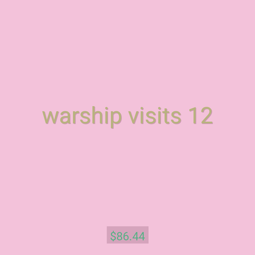 warship visits 12