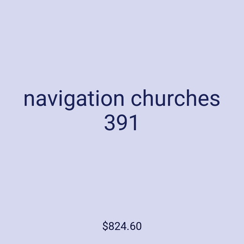 navigation churches 391