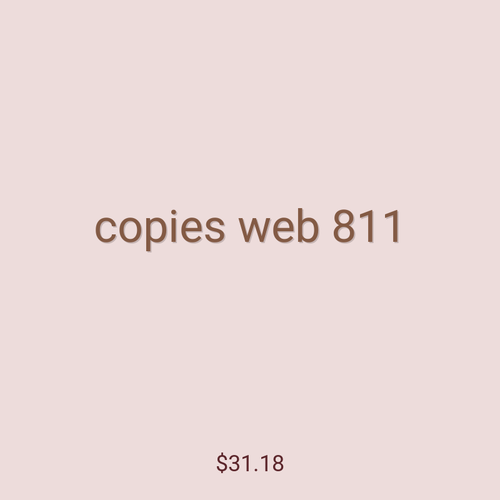 copies web 811