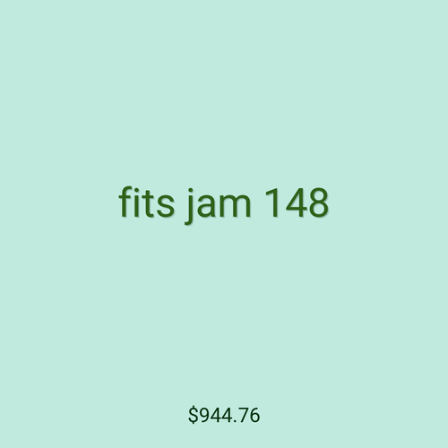 fits jam 148