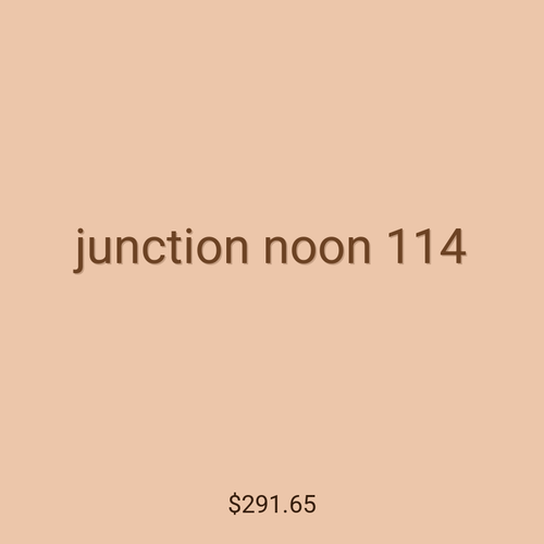 junction noon 114
