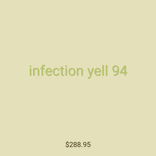infection yell 94