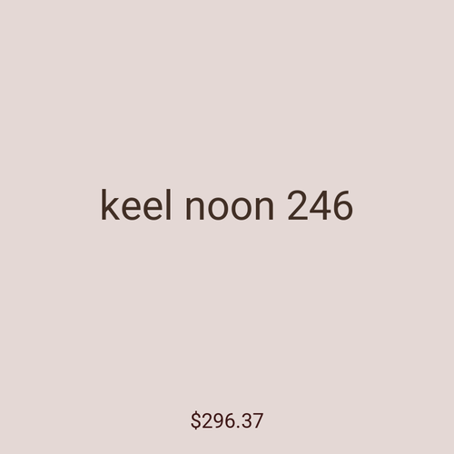keel noon 246