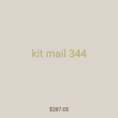 kit mail 344
